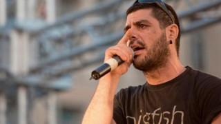 Συγκέντρωση στη Θεσσαλονίκη στη μνήμη του Παύλου Φύσσα