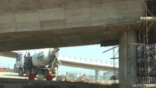 Λύθηκε το πρόβλημα σύνδεσης του Καλοχωρίου με τον άξονα ΠΑΘΕ