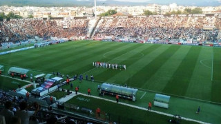 Χωρίς οπαδούς της ΑΕΚ  το ντέρμπι στη Τούμπα!