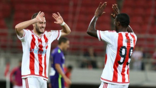 «Καθάρισε» τον ΠΑΣ πριν έρθουν τα δύσκολα!