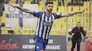 Κανονικά ο Ζιαμπάρης