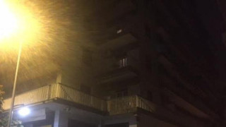 Κοριτσάκι σκοτώθηκε πέφτοντας από τον έκτο όροφο πολυκατοικίας