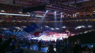 To Eurobasket των ρεκόρ
