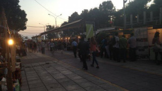  Οι «πράσινες» δράσεις στη Θεσσαλονίκη στο πλαίσιο του Greenwave Festival
