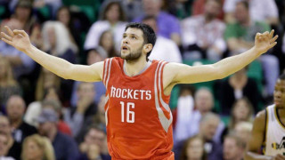 Τέλος ο Παπανικολάου από τους Νάγκετς