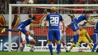 Δεν -Χ-άνει εκτός με τίποτα η Ίνγκολσταντ