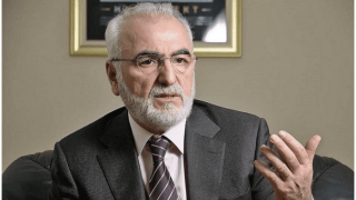 Σαββίδης με πράξεις και όχι με λόγια!