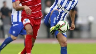 Δείτε πως προηγήθηκε η Ξάνθη (Vid)