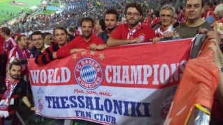 «Κάφροι που δεν θέλουν να βλέπουν το όνομα Θεσσαλονίκη»!