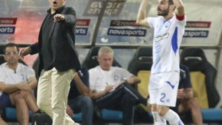 «Όταν είσαι στον Ηρακλή πρέπει να αντέχεις την πίεση»