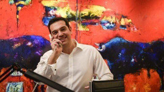 «Πυρετός» στην Κουμουνδούρου για τον σχηματισμό κυβέρνησης