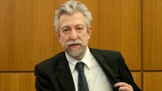 Εκτακτη σύσκεψη Κοντονή με Αγγελίδη, Βρέντζο και Μποροβήλο! 