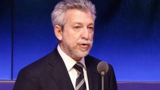Κοντονής: «Οι νόμοι θα τηρηθούν - Δεν τίθεται θέμα Grexit»