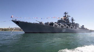 Ρωσία: Στρατιωτικά γυμνάσια στην ανατολική Μεσόγειο