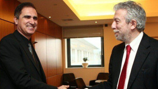 Συγχαρητήρια Super League σε Κοντονή