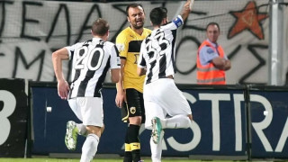 Δεν περνάει από την Τούμπα (videos)