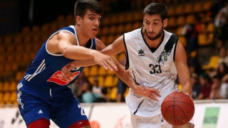 Σαλούστρος: "Η ομάδα έχει ομοιογένεια"