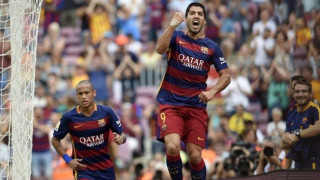 Σουάρες: ΠΑΡΩΝ (Vids)