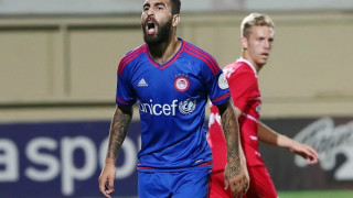 Ποιος παίκτης έφερε σε δύσκολη θέση τον Σίλβα 