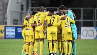 Ο Άρης πλήρωσε τα παιδικά λάθη του