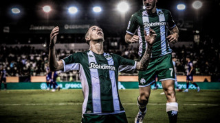 Παναθηναϊκός: Ο Αϊτόρ, ο μαέστρος και οι νέες πινελιές