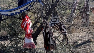 Γαβαλάς για Τέμπη: «Γνωρίσαμε και εμείς τέτοιο αβάσταχτο πόνο»