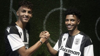 O ΠΑΟΚ ανοίγει μία πόρτα που μόνο οφέλη θα του φέρει