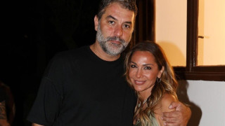 Βανδή για Μπισμπίκη: «Αποφάσισα να κάνω ευτυχισμένο τον εαυτό μου»