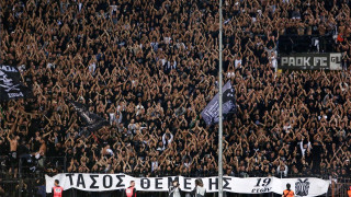 Όταν η συγκάλυψη και η αφασία συνεχίζονται στον ΠΑΟΚ, ﻿οι προσδοκίες εξανεμίζονται...﻿ ﻿