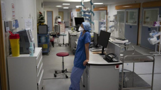Η Παγώνη προειδοποιεί: «Τα δύσκολα είναι μπροστά μας»