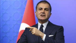 Έξαλλος ο Τσελίκ με τον Δένδια: «Κάντε τον να μιλάει λιγότερο»