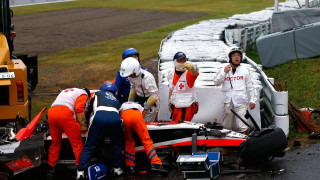 Τρόμος στην πίστα της Suzuka -Το εφιαλτικό λάθος των διοργανωτών