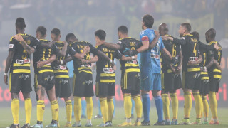 Ο Αρης δεν προλαβαίνει να διορθώσει τα λάθη του καλοκαιριού, προλαβαίνει όμως να διαχειριστεί ορθά την κρίση