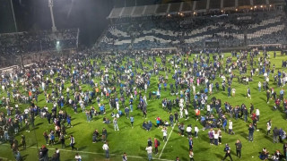 Αργεντινή: Εξελίξεις μετά τον θάνατο οπαδού στο Μπόκα-Χιμνάσια, συγκλονίζουν οι μαρτυρίες οπαδών
