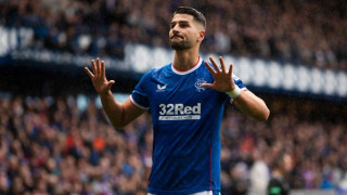 Η πιο εύστοχη περιγραφή για  το στυλ του Τσόλακ που εξηγεί πολλά