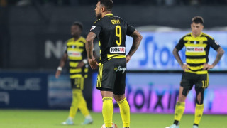 Ο Άρης είναι τόσο κακός αγωνιστικά, που εύλογα ο καθένας αναρωτιέται τι μπορεί να σώσει...