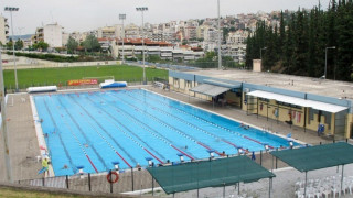 Κολυμβητήριο Σταυρούπολης: Ανοιχτό και τον χειμώνα με δαπάνες του Υπουργείου Αθλητισμού