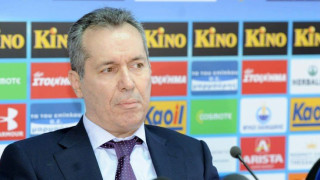 Γιάννης Κόντης: Υποψήφιος βουλευτής στην Α’ Θεσσαλονίκης με τους «Έλληνες» του Ηλία Κασιδιάρη