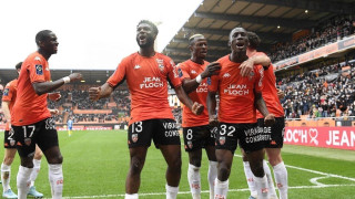 Κόκκινος: Εξαιρετική φέτος η Λοριάν