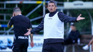 ΠΑΟΚ: Ο Λουτσέσκου καλείται να βρει λύσεις μέσα από τα προβλήματα ενόψει Ολυμπιακού