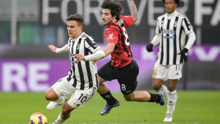 Βραζιλιάνος: Στο «Χ» η Πονφεραδίνα, στο «Χ» η Μπούργκος, στο «Χ» και η Λοντρίνα…