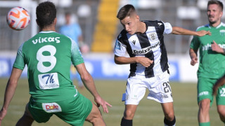 Νέο έγκλημα ΠΑΟΚ και νέα απώλεια στις καθυστερήσεις!