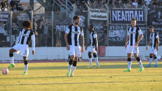 Δυστυχώς για ΠΑΟΚ και Άρη, τα λάθη του καλοκαιριού δεν διορθώνονται τον Ιανουάριο