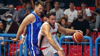 Με το αριστερό ο Ηρακλής