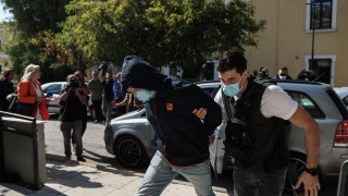 Σεπόλια: Ταυτοποιήθηκαν 3 από τους βιαστές της 12χρονης