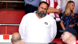 Νότιγχαμ - Μαρινάκης: Απέλυσε τους επικεφαλής του τμήματος σκάουτινγκ μετά τις 22 μεταγραφές