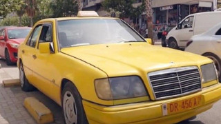 Βύρωνας: Ενέδρα και πυροβολισμοί σε οδηγό ταξί (vid)