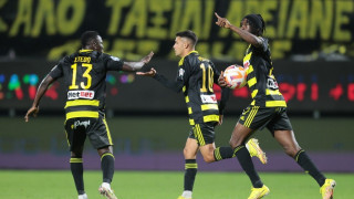 Ανάσα πριν την ανηφόρα για τον Άρη