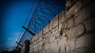 Θεσσαλονίκη: Στα άδυτα των φυλακών Διαβατών σειρά του Netflix