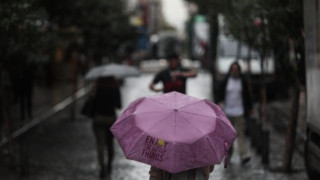 Προειδοποιεί ο Μαρακάκης: Τέλος το... καλοκαίρι- Έρχεται κακοκαιρία